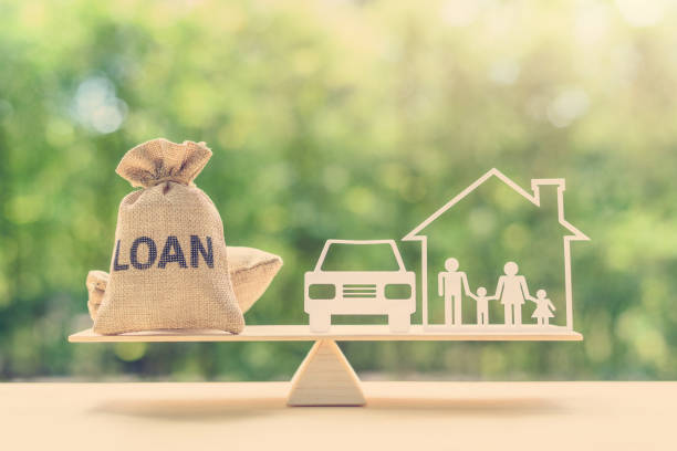 Mont Belvieu, TX Loan Agency Company